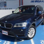 BMW　X3