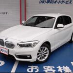 BMW118ｄ